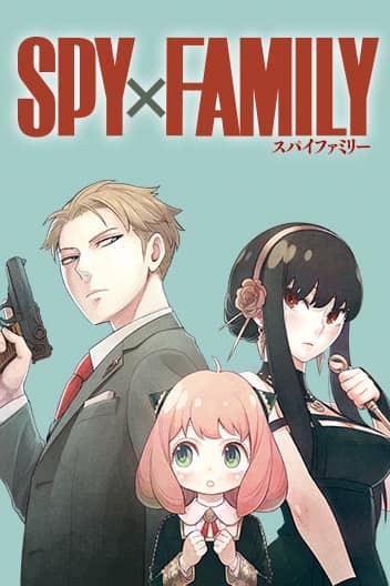 Spy family